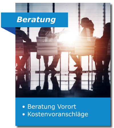 Beratung